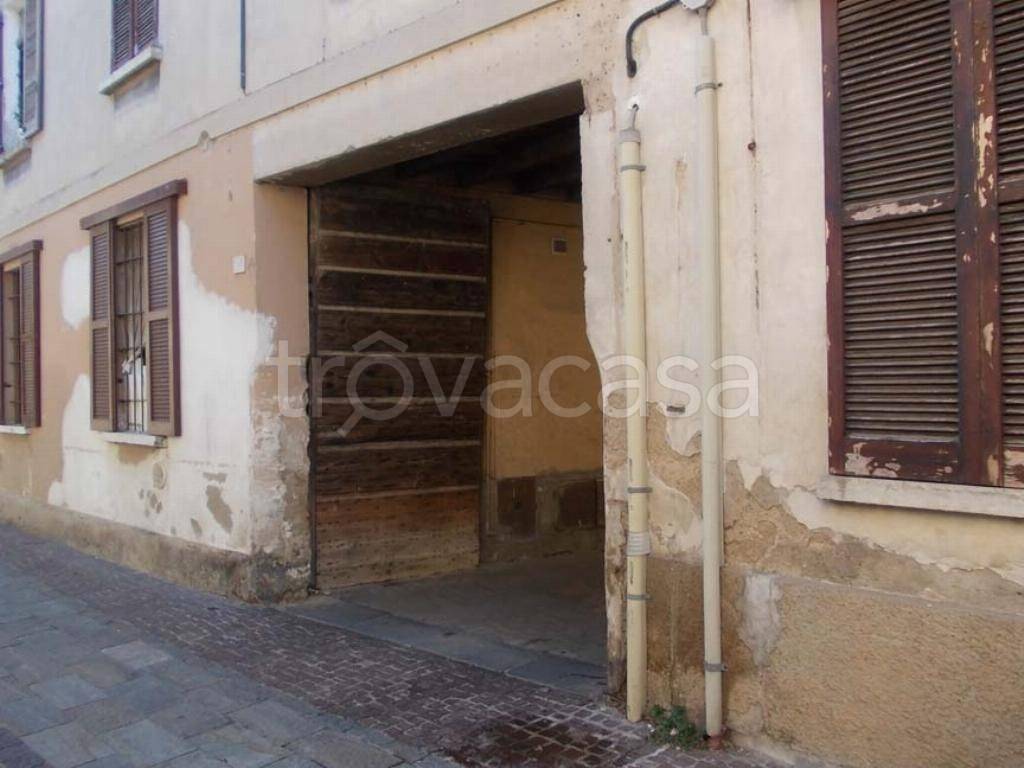 appartamento in vendita a Trezzo sull'Adda