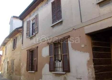 appartamento in vendita a Trezzo sull'Adda