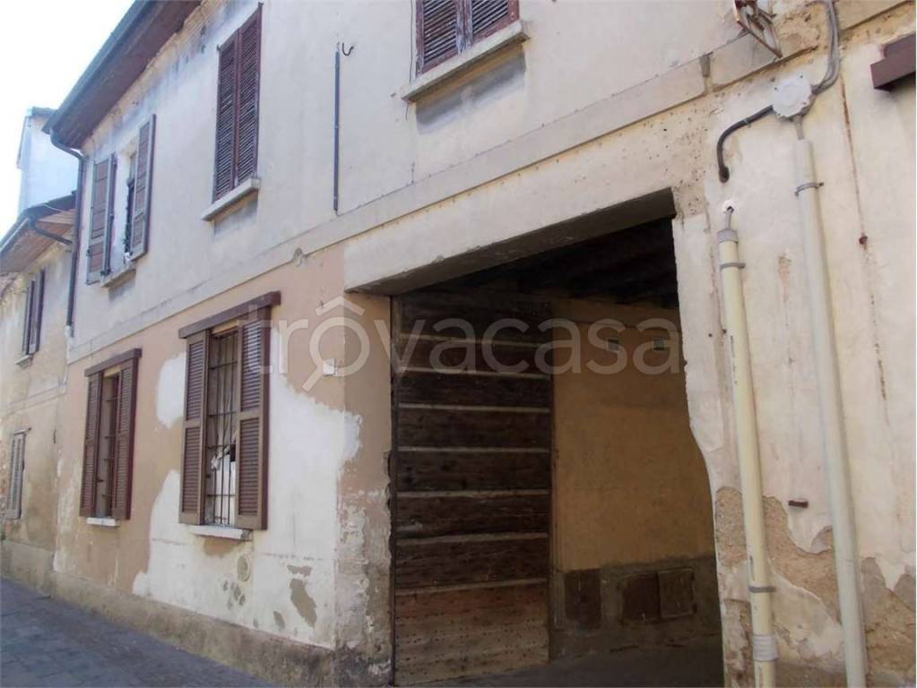 appartamento in vendita a Trezzo sull'Adda