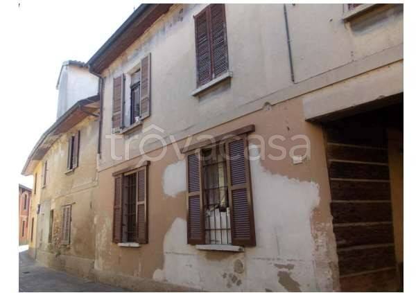 appartamento in vendita a Trezzo sull'Adda