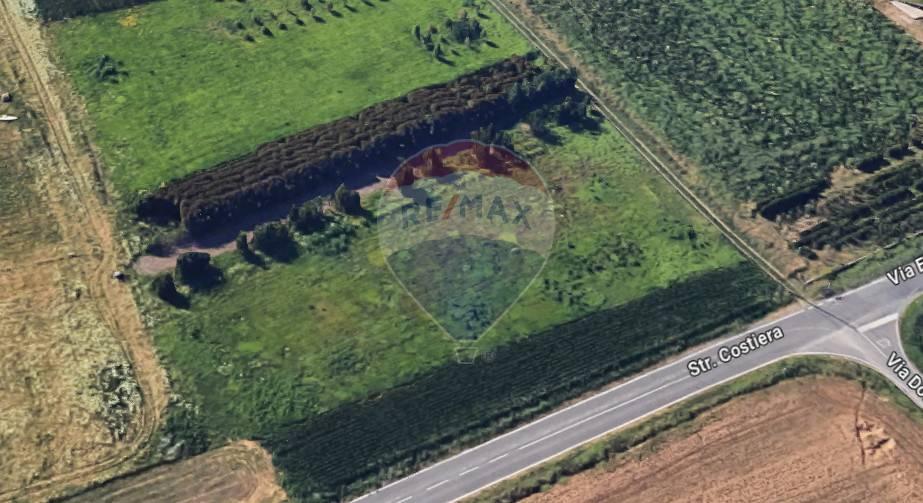 terreno agricolo in vendita a Trezzo sull'Adda