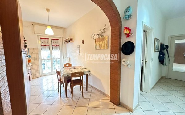 appartamento in vendita a Trezzo sull'Adda