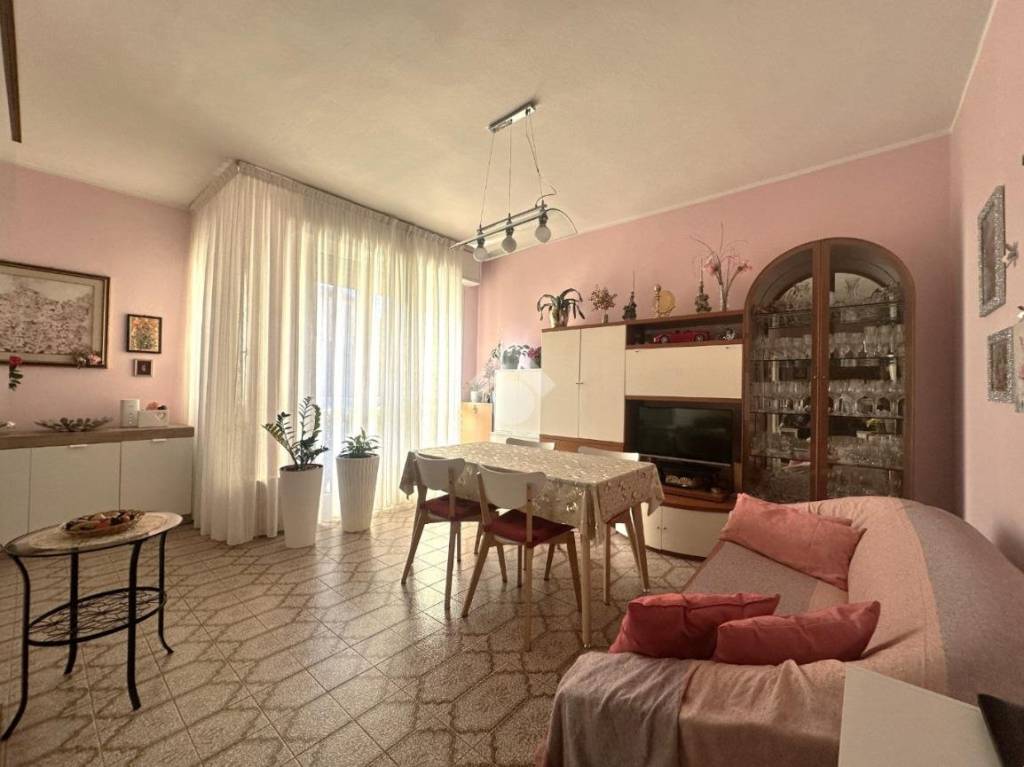 appartamento in vendita a Trezzo sull'Adda