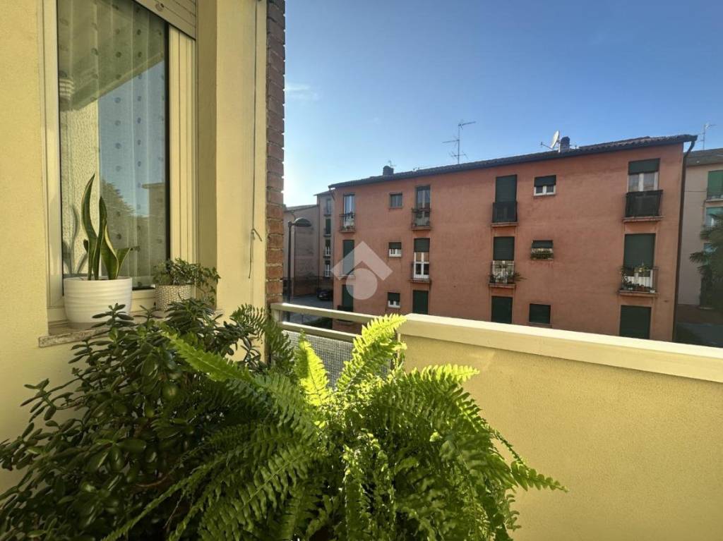 appartamento in vendita a Trezzo sull'Adda