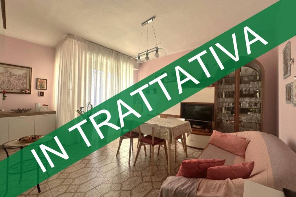 appartamento in vendita a Trezzo sull'Adda