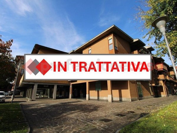 appartamento in vendita a Trezzo sull'Adda