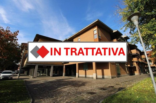appartamento in vendita a Trezzo sull'Adda