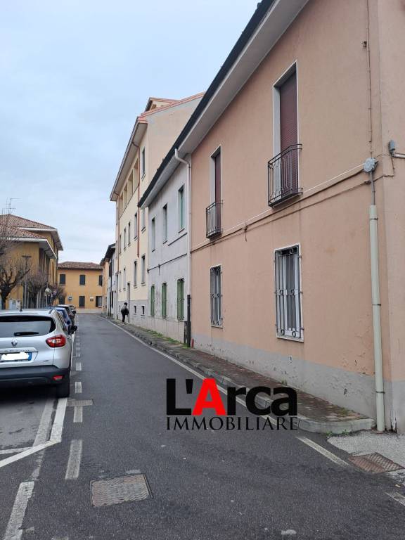 casa indipendente in vendita a Trezzo sull'Adda