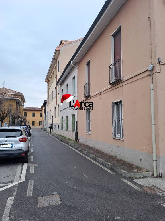 casa indipendente in vendita a Trezzo sull'Adda