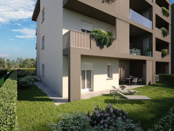 appartamento in vendita a Trezzo sull'Adda