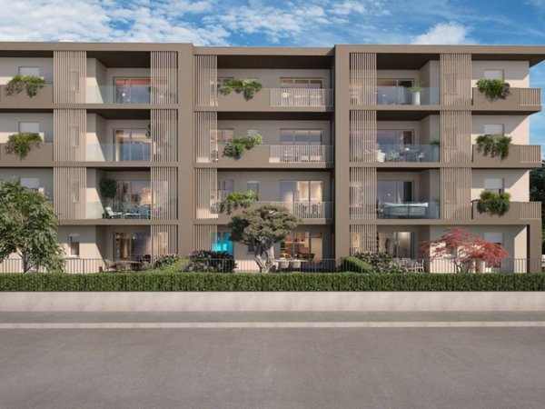 appartamento in vendita a Trezzo sull'Adda