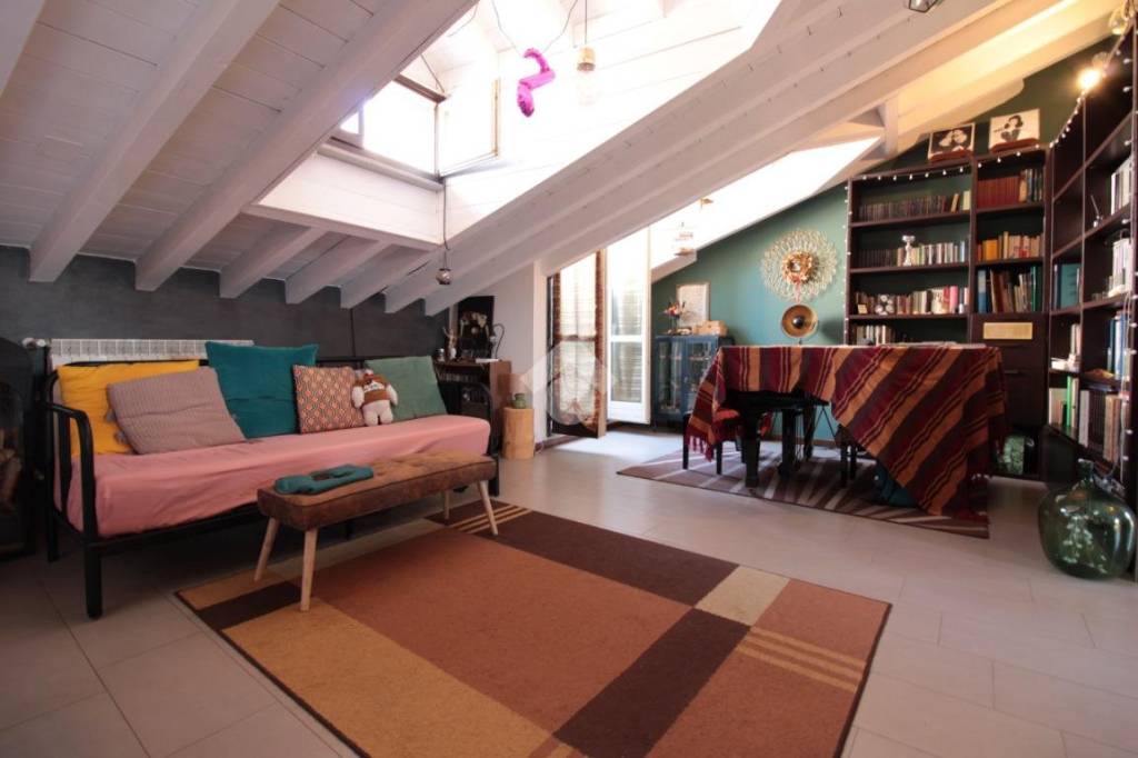 casa indipendente in vendita a Trezzo sull'Adda