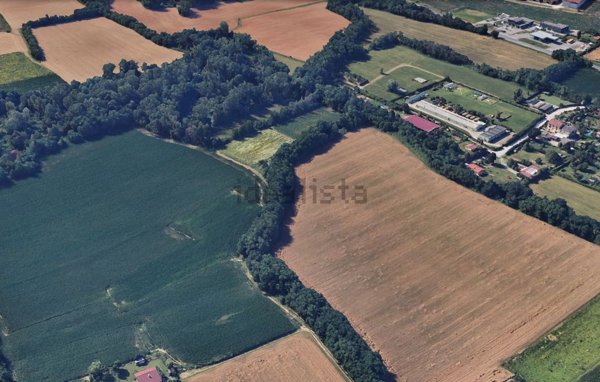 terreno edificabile in vendita a Trezzo sull'Adda