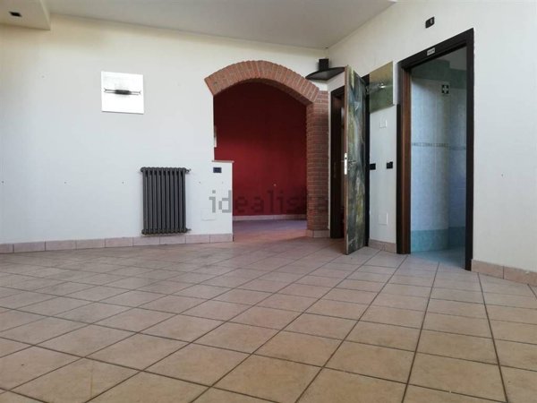 casa semindipendente in vendita a Trezzo sull'Adda