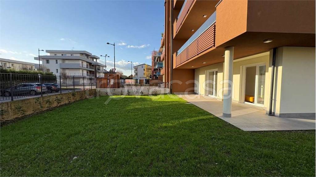 appartamento in vendita a Trezzo sull'Adda