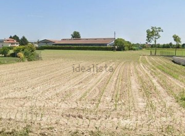 terreno edificabile in vendita a Trezzo sull'Adda