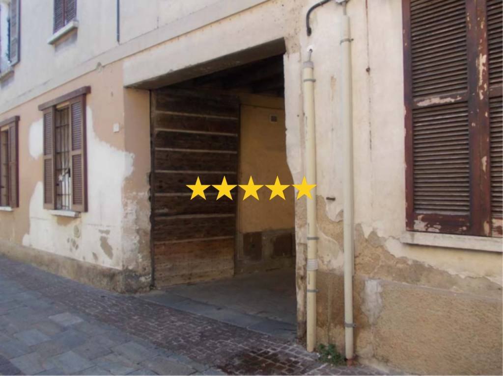 appartamento in vendita a Trezzo sull'Adda