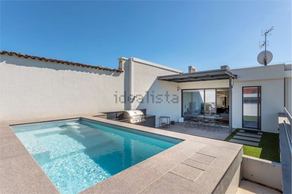 appartamento in vendita a Trezzo sull'Adda