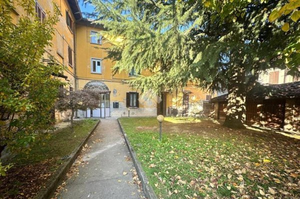 appartamento in vendita a Trezzo sull'Adda