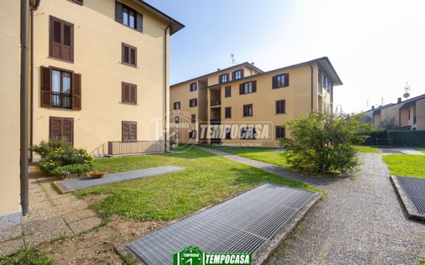 appartamento in vendita a Trezzo sull'Adda