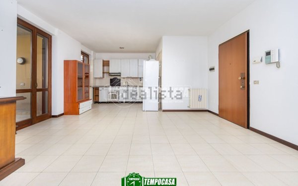 appartamento in vendita a Trezzo sull'Adda