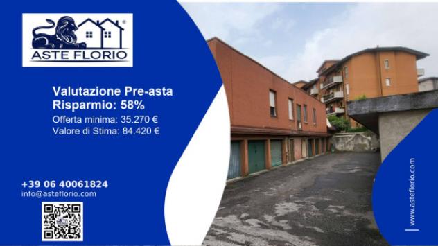 appartamento in vendita a Trezzo sull'Adda