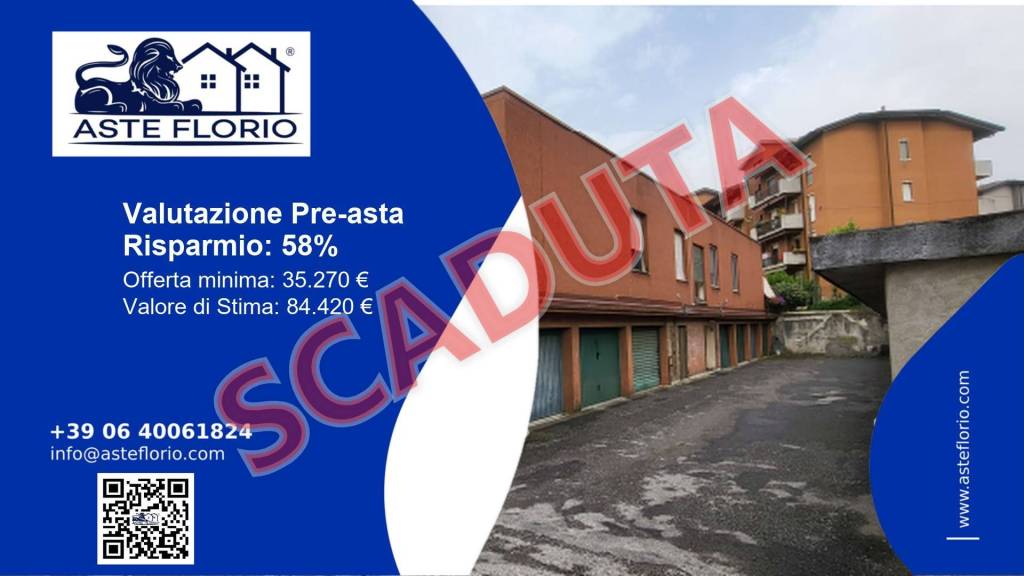 appartamento in vendita a Trezzo sull'Adda