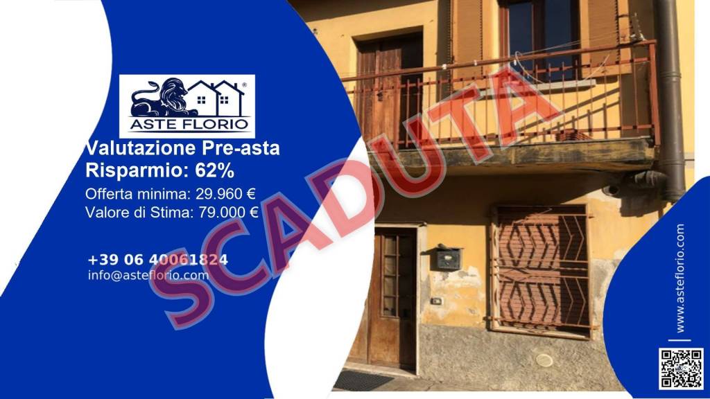 appartamento in vendita a Trezzo sull'Adda