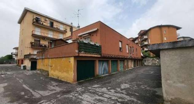 appartamento in vendita a Trezzo sull'Adda