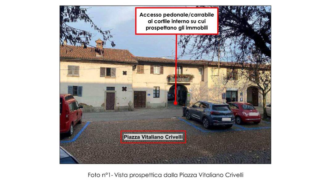 appartamento in vendita a Trezzo sull'Adda