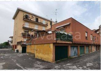 appartamento in vendita a Trezzo sull'Adda