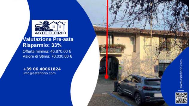 appartamento in vendita a Trezzo sull'Adda