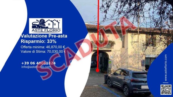 appartamento in vendita a Trezzo sull'Adda