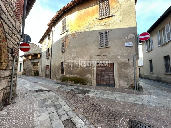 appartamento in vendita a Trezzo sull'Adda