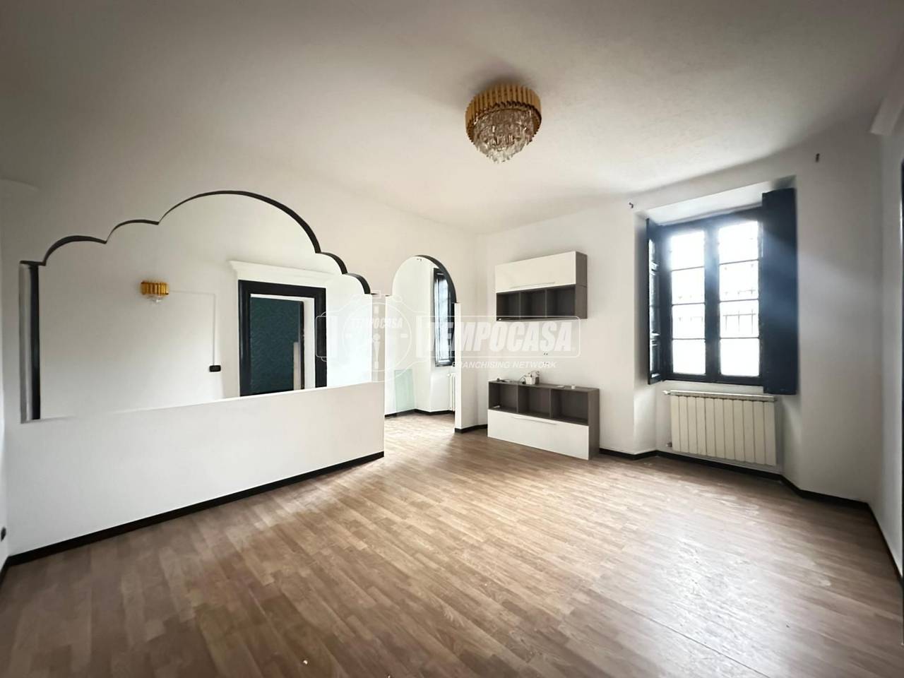 appartamento in vendita a Trezzo sull'Adda