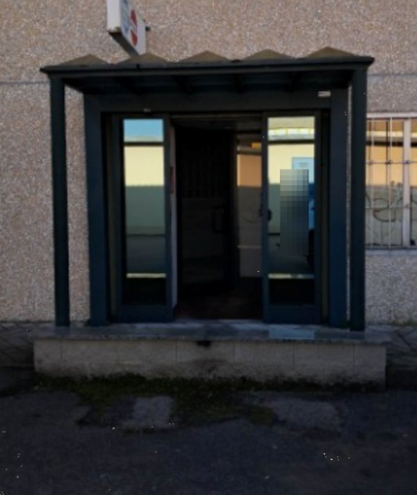 capannone in vendita a Trezzo sull'Adda