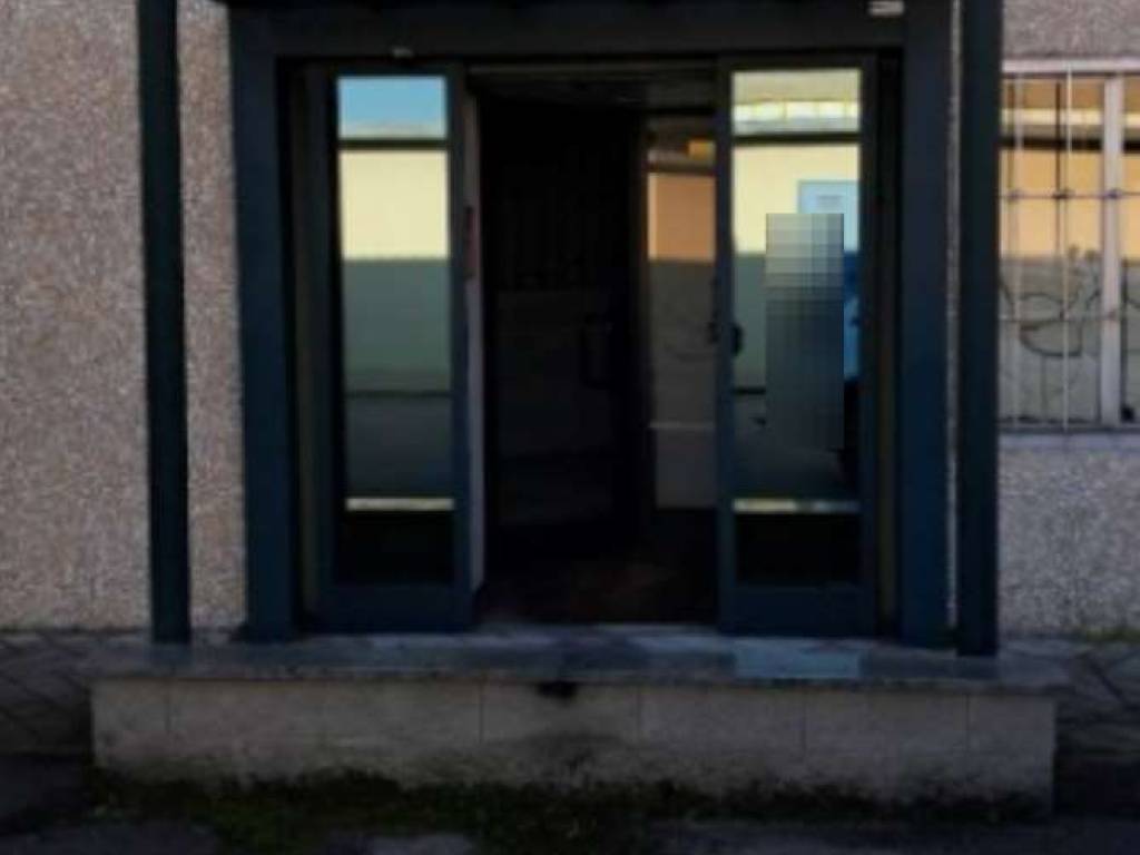 capannone in vendita a Trezzo sull'Adda