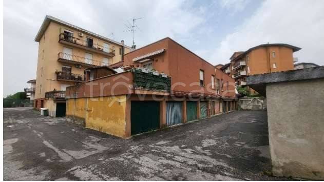 appartamento in vendita a Trezzo sull'Adda