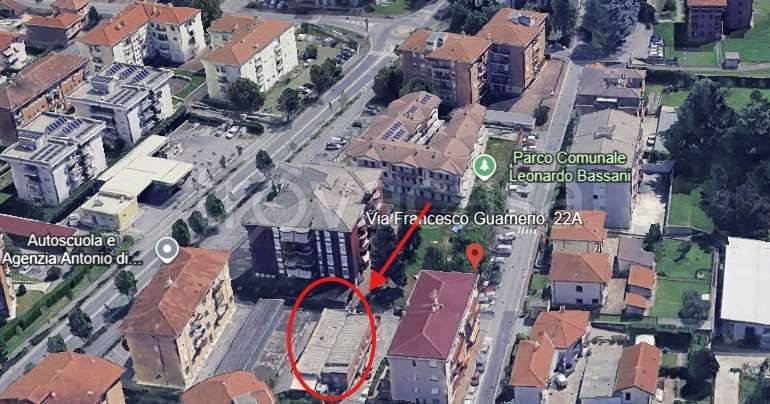 appartamento in vendita a Trezzo sull'Adda