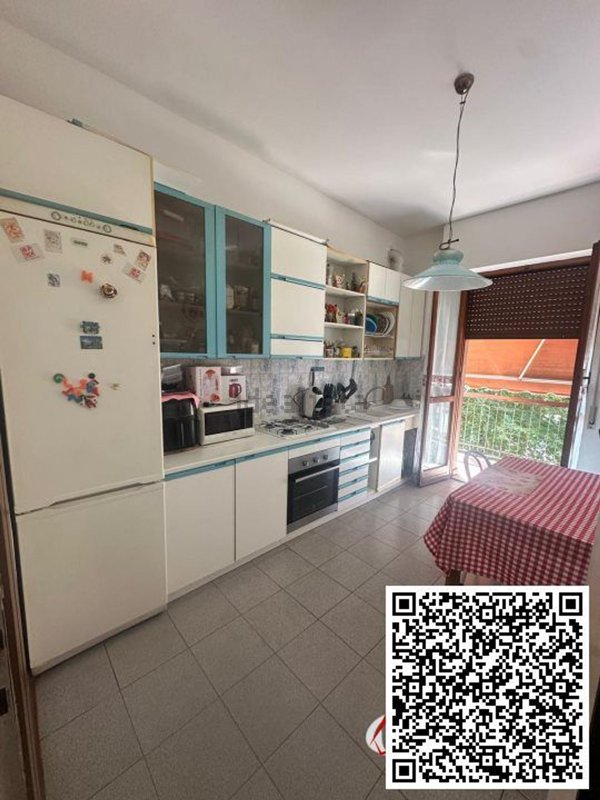 appartamento in vendita a Trezzo sull'Adda