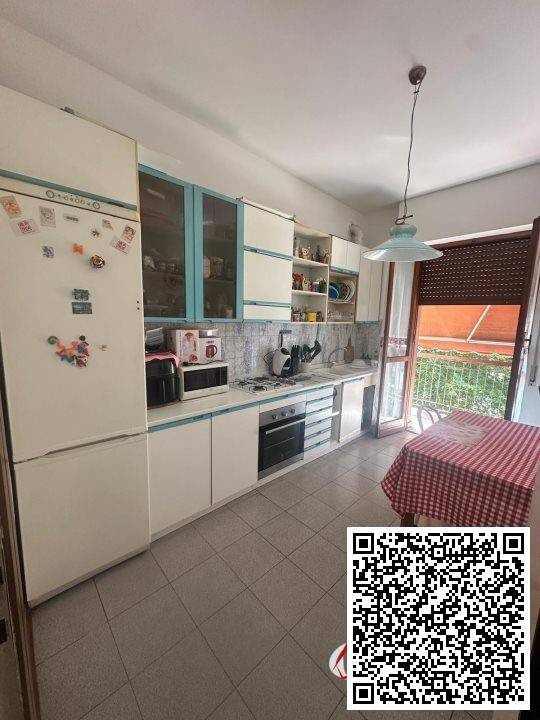 appartamento in vendita a Trezzo sull'Adda in zona Concesa