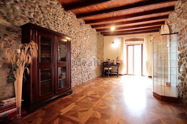 casa indipendente in vendita a Trezzo sull'Adda