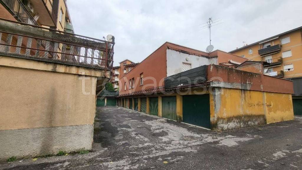 appartamento in vendita a Trezzo sull'Adda