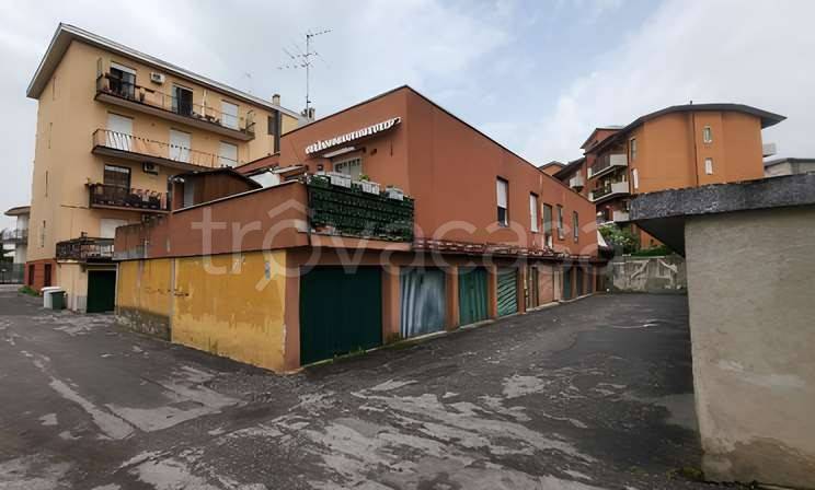 appartamento in vendita a Trezzo sull'Adda