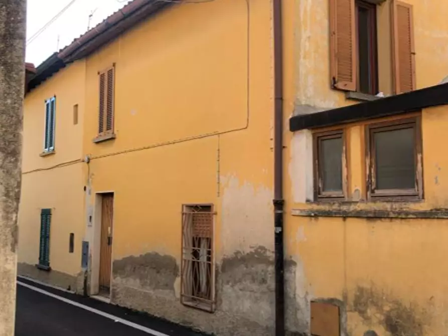 appartamento in vendita a Trezzo sull'Adda