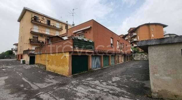 appartamento in vendita a Trezzo sull'Adda