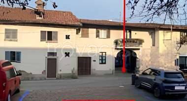 appartamento in vendita a Trezzo sull'Adda