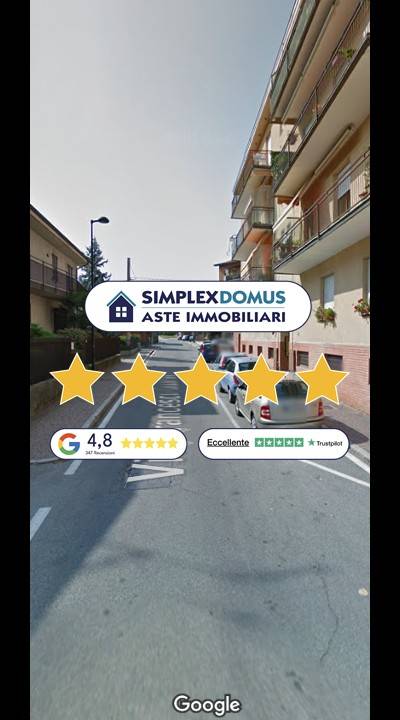 appartamento in vendita a Trezzo sull'Adda