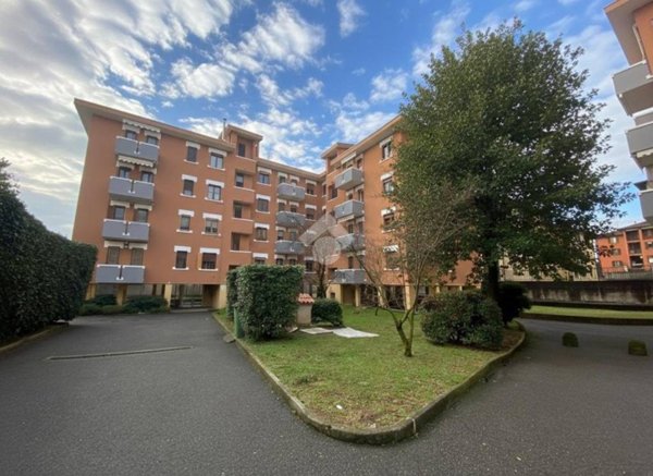 appartamento in vendita a Trezzo sull'Adda