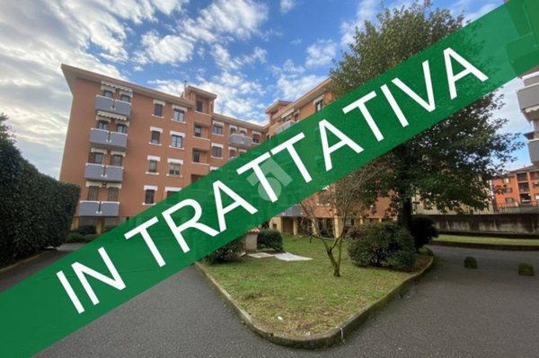 appartamento in vendita a Trezzo sull'Adda